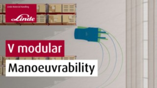 V modular V modular
