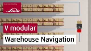 V modular V modular