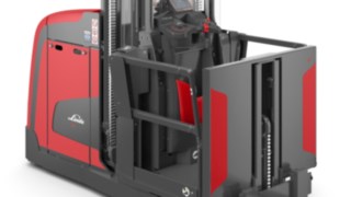 Die Neigeschranken beim V modular im Einsatz. Die Neigeschranken beim V modular im Einsatz.