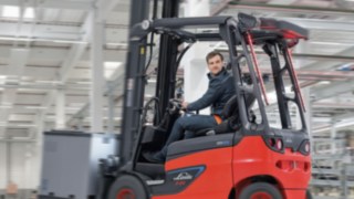 World of Material Handling 2018 – „Perfect Truck“