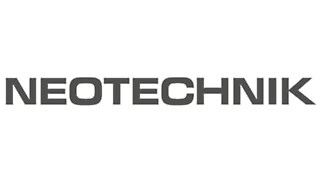 Neotechnik Logo